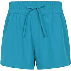 Mountain Warehouse - Short TIDE - Femme (Bleu sarcelle) - 38