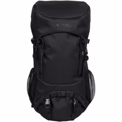 Mountain Warehouse - Sac à dos EDINBURGH (Noir)