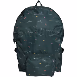 Mountain Warehouse - Sac à dos (Vert)