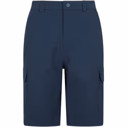 Mountain Warehouse - Short à poches DELTA - Homme (Bleu marine) - 44