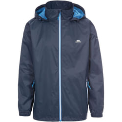 Trespass - Veste imperméable BRIAR - Homme (Bleu marine) - XL