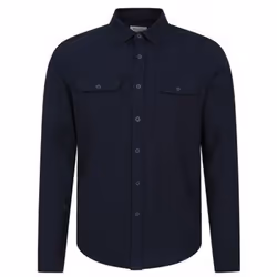 Mountain Warehouse - Chemise TRACE - Homme (Kaki foncé) - XS – Court (Short)