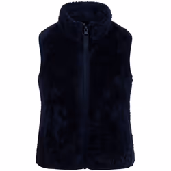Trespass - Veste sans manches PORRU - Enfant (Bleu marine) - 9/10 ans