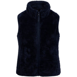Trespass - Veste sans manches PORRU - Enfant (Bleu marine) - 9/10 ans