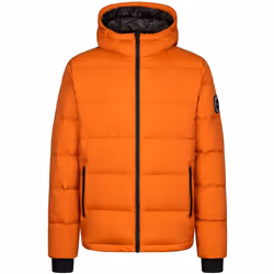 Trespass - Doudoune SERGEI DLX - Homme (Orange brûlé) - S