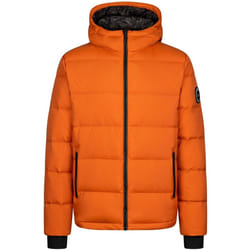 Trespass - Doudoune SERGEI DLX - Homme (Orange brûlé) - S