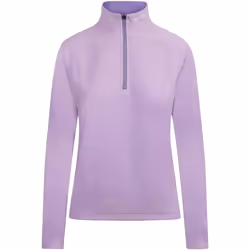 Trespass - Polaire SKYLAR - Femme (Bleu lavande) - M