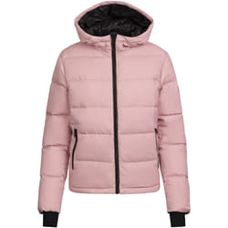 Trespass - Doudoune MARIANA - Femme (Rose) - L