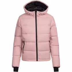 Trespass - Doudoune MARIANA - Femme (Rose) - XXL