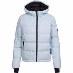 Trespass - Doudoune MARIANA - Femme (Turquoise) - L