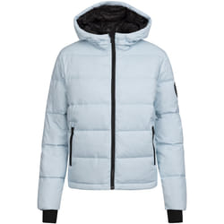 Trespass - Doudoune MARIANA - Femme (Turquoise) - L