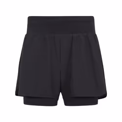 Mountain Warehouse - Short de course - Femme (Noir) - 50