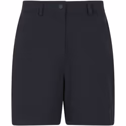 Mountain Warehouse - Short LADE - Femme (Noir) - 46