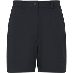 Mountain Warehouse - Short LADE - Femme (Noir) - 46
