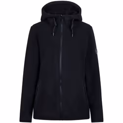 Trespass - Veste polaire LEILA - Femme (Noir) - XL