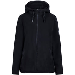 Trespass - Veste polaire LEILA - Femme (Noir) - XL