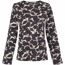 Regatta - T-shirt ORLA KIELY - Femme (Gris) - 36