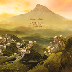 Alive AG Journey To The Mountain Of Forever (2CD), Jazz, CD, Binker and Moses, Support physique, Essential Sales and Marketin ...
