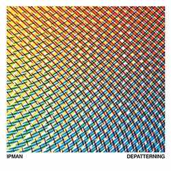 Alive AG Depatterning, Électronique, CD, Ipman, Support physique, WAS Word and Sound / Tectonic Recordings