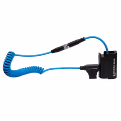 Kondor Blue KB-DT-LS5GH5, 0,5 m, D-Tap, 12-17 V