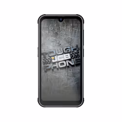 JCB Toughphone, 14,5 cm (5.7"), 6 Go, 128 Go, 20 MP, Android 13, Gris