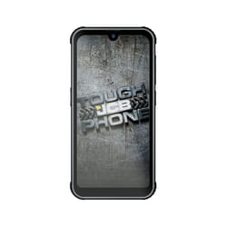 JCB Toughphone 4G 6Go 128Go Gris