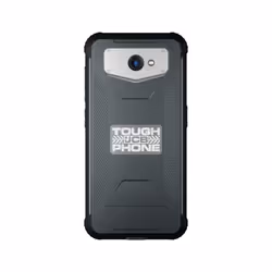 JCB Toughphone 4G 6Go 128Go Gris