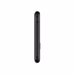 JCB Tradesman 3 Noir Téléphone pour seniors