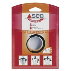 SEB - Joint de couvercle 4,5-6L aluminium (42447-12726) (790141) Cocotte-minute