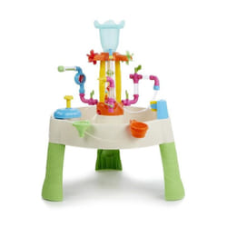 Little Tikes 170706 bac à sable et bac d'eau Table jeux d'eau