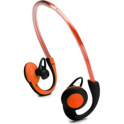 Boompods Sportpods Vision Orange