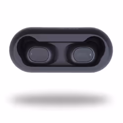 Boompods Boombuds GO, Sans fil, Appels/Musique, Écouteurs, Noir