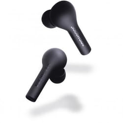 Boompods Bassline TWS Noir