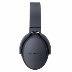 Boompods Headpods pro  Noir