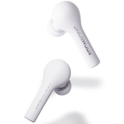 Boompods Bassline TWS Blanc