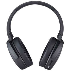 Boompods HPPANC Noir