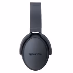 Boompods HPPANC Noir
