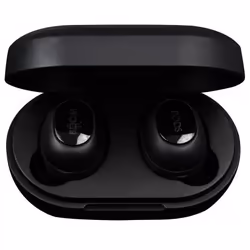 Boompods GS, True Wireless Stereo (TWS), Appels/Musique, Casque, Noir