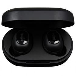 Boompods GS Noir