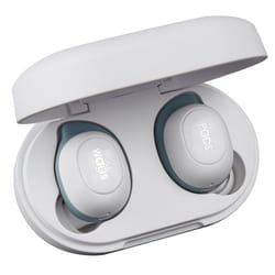 Boompods Boombuds GS Blanc