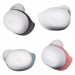 Boompods Boombuds GS Blanc