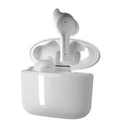 Boompods bassline GO Blanc