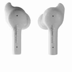 Boompods bassline GO Blanc
