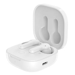 Boompods bassline COMPACT Blanc