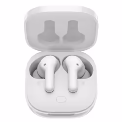 Boompods bassline COMPACT Blanc