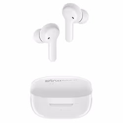 Boompods bassline COMPACT Blanc