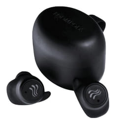 Boompods Soundwave Noir