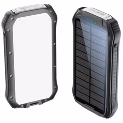Boompods Neutron Lithium Polymère (LiPo) 10000 mAh Noir