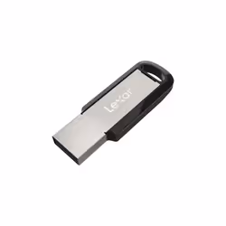 Lexar JumpDrive M400 lecteur USB flash 32 Go USB Type-A 3.2 Gen 1 (3.1 Gen 1) Argent