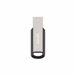 Lexar JumpDrive M400, 128 Go, USB Type-A, 3.2 Gen 1 (3.1 Gen 1), 150 Mo/s, Slide, Argent